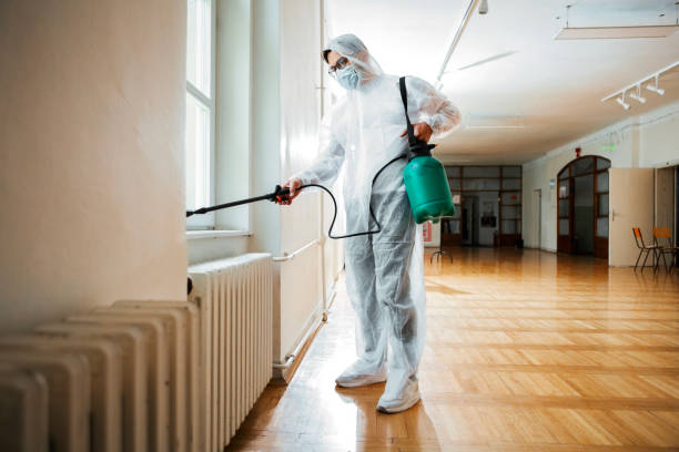 Pest Control for Hotels in Rothschild, WI